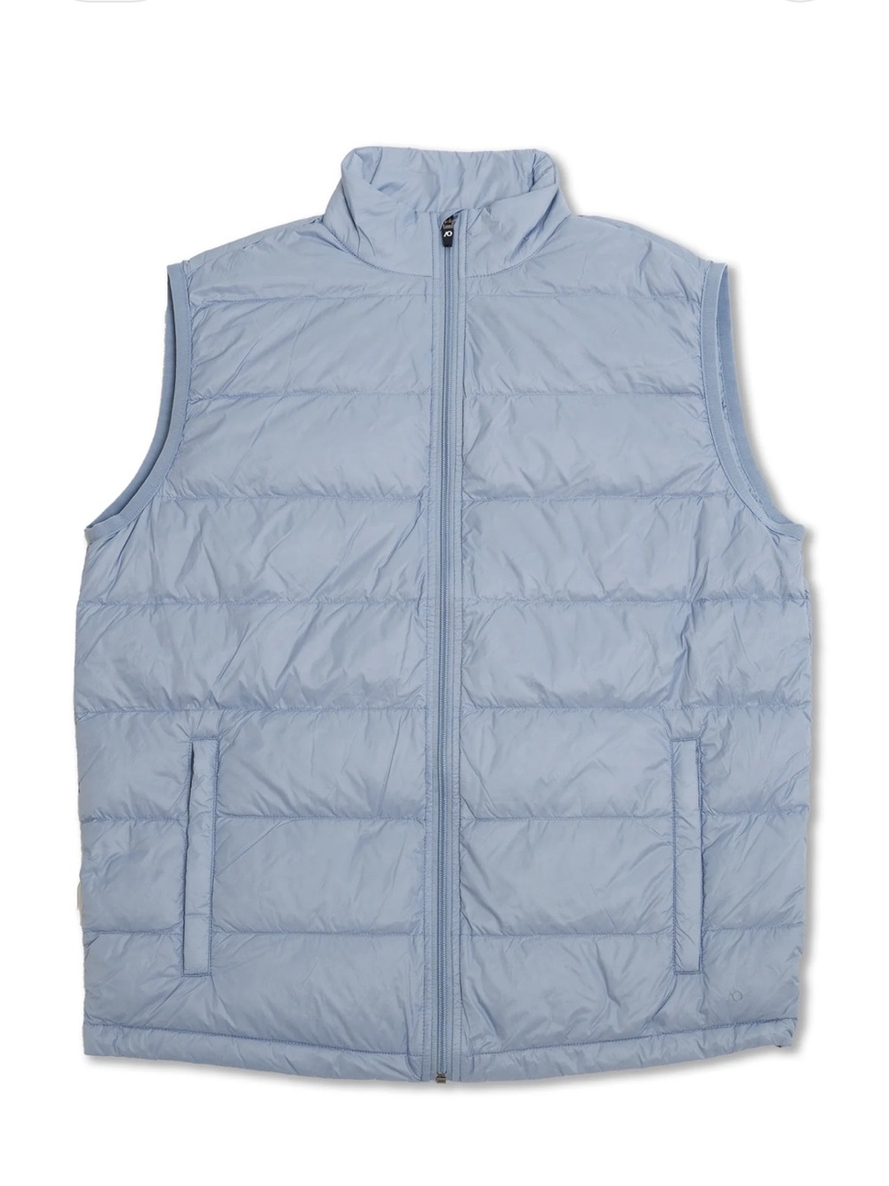 Anderson Ord down vest xxl